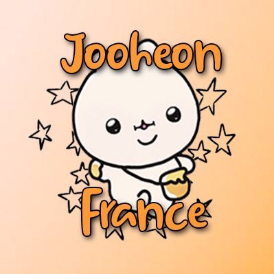 Ta fanbase française pour le main rappeur Joohoney de #MONSTAX🐝〰️〰️🇫🇷🇪🇺🇰🇷 | layout by @kihyuniiieee 💛