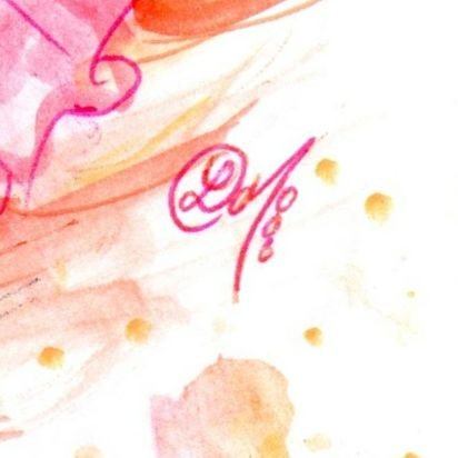 [LM] Ludivineさんのプロフィール画像