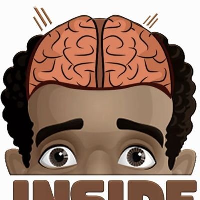 Inside The Mind Of A Blerdさんのプロフィール画像