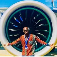 Mr Aviation ✈ 🇬🇭 (@richard_kyereh) Twitter profile photo
