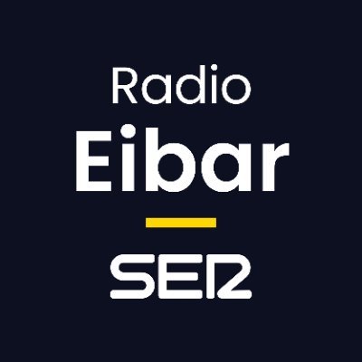 Emisora de la Cadena SER. Desde 1990 informando sobre la actualidad de Eibar y Debabarrena.