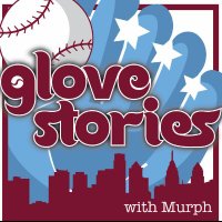 Glove Stories w/ Murph - @glovestoriespod Twitter Profile Photo