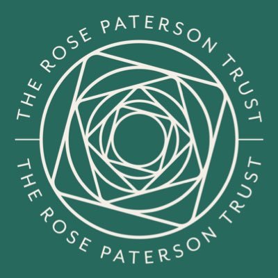 The Rose Paterson Trust raises money to help suicide prevention and suicide bereavement. You can donate here: https://t.co/4jUn8eQSPW