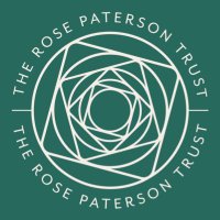 Rose Paterson Trust(@RPatersonTrust) 's Twitter Profile Photo