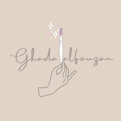 GFS_ART's profile picture. best gift for any occasion🎁✨#portrait #digitalpainting #art #logo استقبل طلبات رسم وطلبات تصميم ورسم لوقو