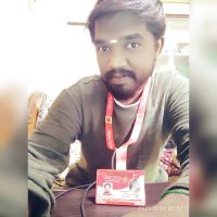 Karthikeyan Mohan (@karthikpappu) 's Twitter Profile