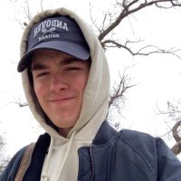 Hayden Best (@haydentbest) 's Twitter Profile