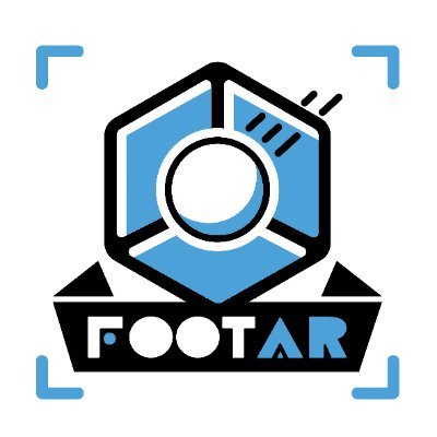 FootAR - Sports in 3D. 🚀