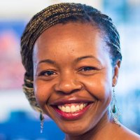 Dr. Barbara Mutedzi: A CONSCIOUS LEADERSHIP COACH(@bmutedzi) 's Twitter Profile Photo
