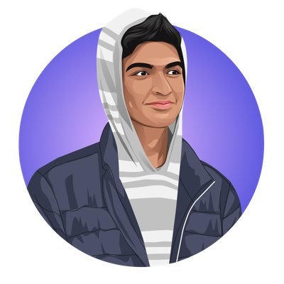 ZainMerchant9's profile picture. AI Intern Focused on Security & Governance | Former Esports Writer & Editor | UGA BBA MIS | Opinions are my own (#YesCers, #GoPackGo)