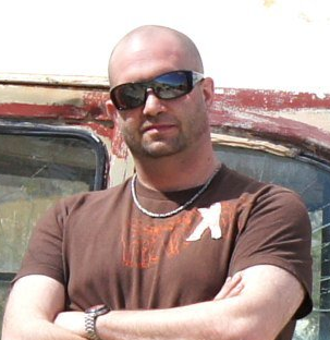 kawlyn's profile picture. carpe canis