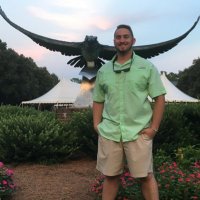 Pete Harding (@pharding14) 's Twitter Profile Photo