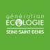 Génération Ecologie 93 (@93ecologie) Twitter profile photo Génération Ecologie 93 (@93ecologie) Twitter profile photo