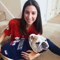 Adrianna Iafolla (@nygfangirl) 's Twitter Profile Photo Adrianna Iafolla (@nygfangirl) 's Twitter Profile Photo