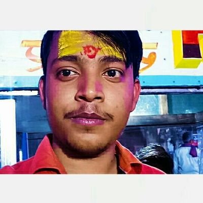Sushantsingh02's profile picture. Be positive in this world.
हिन्दू❤🇮🇳