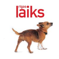 Rigas Laiks @(@RigasLaiks) 's Twitter Profile Photo