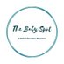 The Baby Spot (@thebabyspotca) Twitter profile photo