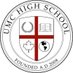 UMC High School (@umchighschool_) Twitter profile photo UMC High School (@umchighschool_) Twitter profile photo