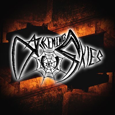 Darkening Skies. Thrash Metal from Virginia. Debut EP, Jump Off the Bridge...And Live!!! on Jib Machine Records. Available now on all major platforms!!!