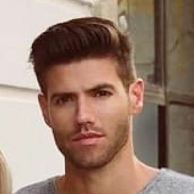 seanrussL's profile picture. Event Management, Equities Trader