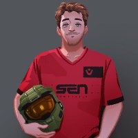 DynaSean (@dyna_sean) 's Twitter Profile