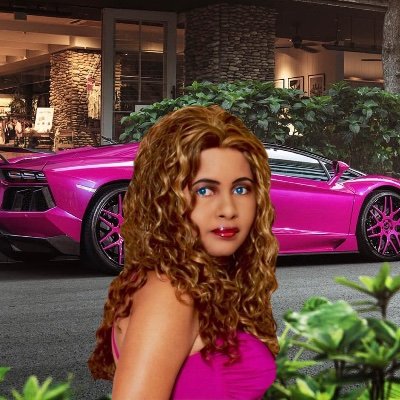 Owner of RareGoldBeauty Magazine https://t.co/pv8T2w4n5B 💐https://t.co/jaZ1611iVa…💐Black🇱🇷Puerto Rican🇵🇷Asian🇦🇫Diva💐Model with Curves💐