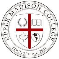 UMC Upper Madison College(@umcollege) 's Twitter Profile Photo