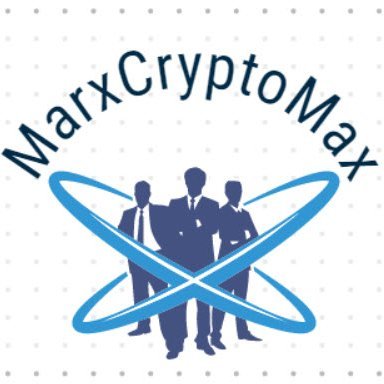 marx_crypto Profile Picture
