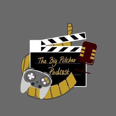 Welcome to The Big Pitcher Podcast! Gaming, Movies, TV-Shows and more! Find us on Anchor, Spotify and many more podcast platforms. Check the link in bio