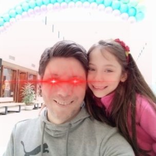 dcanalis's profile picture. Papá de Mile