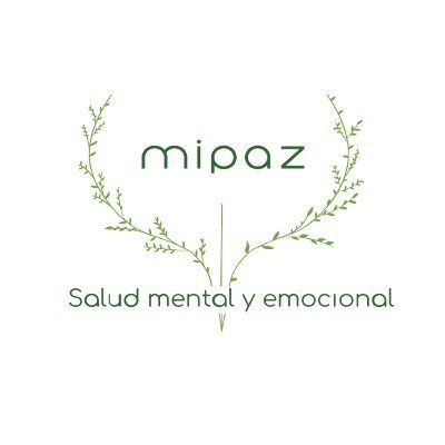Mipaz es una comunidad de profesionales y pacientes que están dispuestos a ayudarte a traves de asesorìas individuales y grupales.