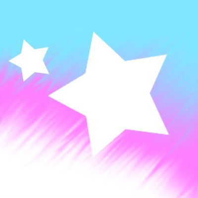 Trans Vtuber Of The Weekさんのプロフィール画像