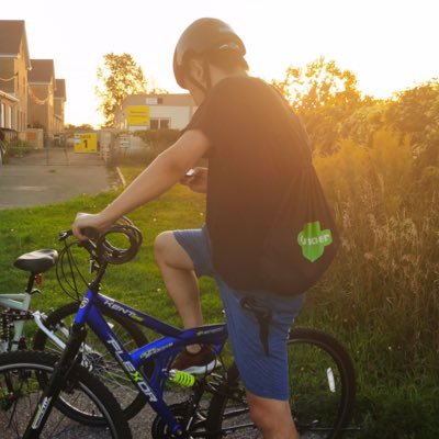 mikezhuyi's profile picture. Enthusiast in data science and financial journalism.