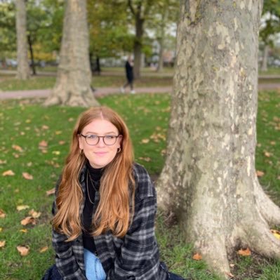 alinatheatre's profile picture. @CSSDLondon 21’ Applied Theatre graduate Membership co-ordination @LAHArtsHealth She/her