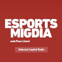 Esports Migdia 📻(@esportsvcr) 's Twitter Profile Photo