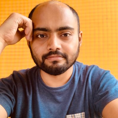 findusama's profile picture. Generalist at heart. Web dev @ job. Tweets are personal