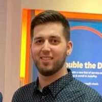 Michael Sgambato (@michaelsgambato) 's Twitter Profile