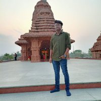 Tushar Ghosh (@tusharghosh49) 's Twitter Profile