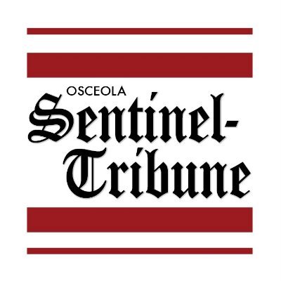 Osceola Sentinel-Tribune