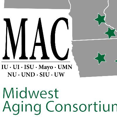 A network of academic researchers dedicated to advancing aging research in the upper Midwest.
https://t.co/Y6JXB5IV1H