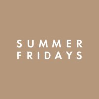 Summer Fridays(@summerfridays) 's Twitter Profileg