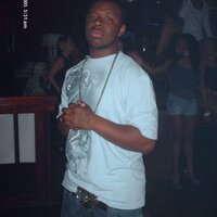 Byron Porter - @hoodstar850 Twitter Profile Photo