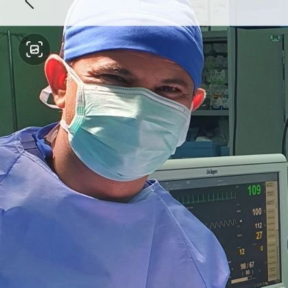 WalidAL73056599's profile picture. I'm urologist
FRCS,MD