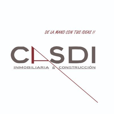 DE LA MANO CON TUS IDEAS…
Empresa establecida formalmente en el año 2010 que se integra a BIP, desde su creación. A la fecha se encuentra en busca de alianzas q