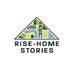 Rise-Home Stories Project (@risehomestories) Twitter profile photo