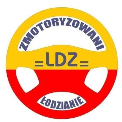 LDZ Zmotoryzowani Łodzianie