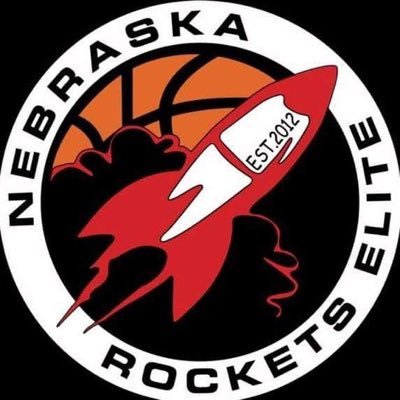 AAU youth Basketball Coach. Nebraska Rockets Elite, Omaha NE