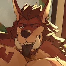 WerethropeAD Profile Picture