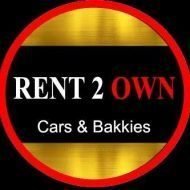 Rent to own a car. Get hold of us to get your own set of wheels even if you are blacklisted!