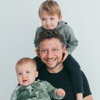 Jesse Pasternak (@doctrjp1) 's Twitter Profile